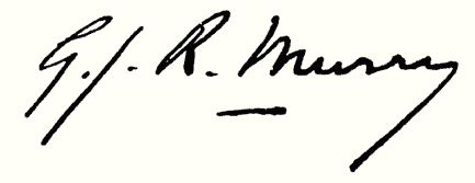 Murray Signature