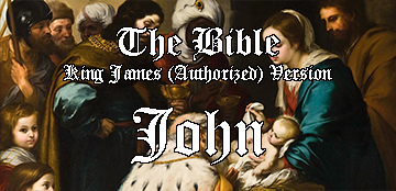 Bible - header image