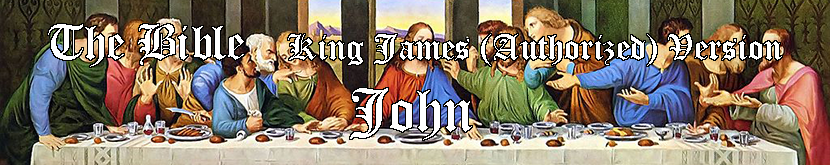 Bible - header image