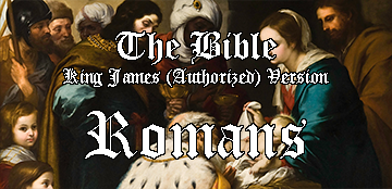 Bible - header image