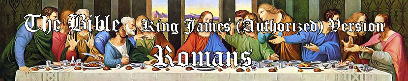 Bible - header image