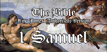 Bible - header image