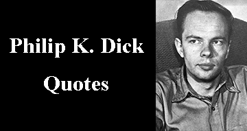 Philip K. Dick