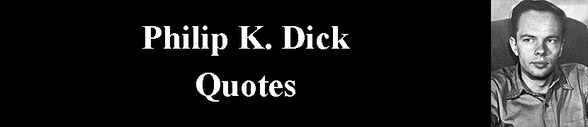 Philip K. Dick