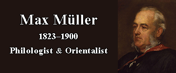 Max Muller