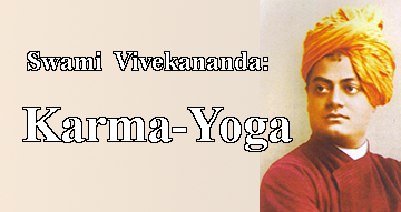 Vivekananda: Karma-Yoga