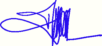 Signature