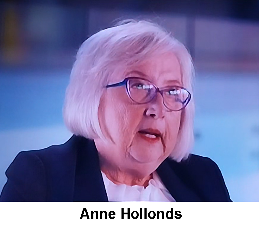 picture of Anne Hollonds