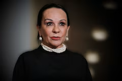 picture of Linda Burney