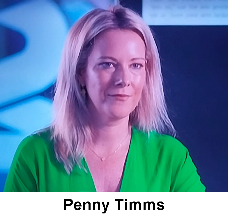 picture of Penny Timms