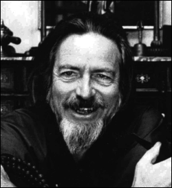 Alan Watts