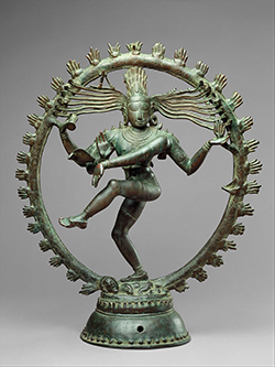 Shiva Lord of the Dance