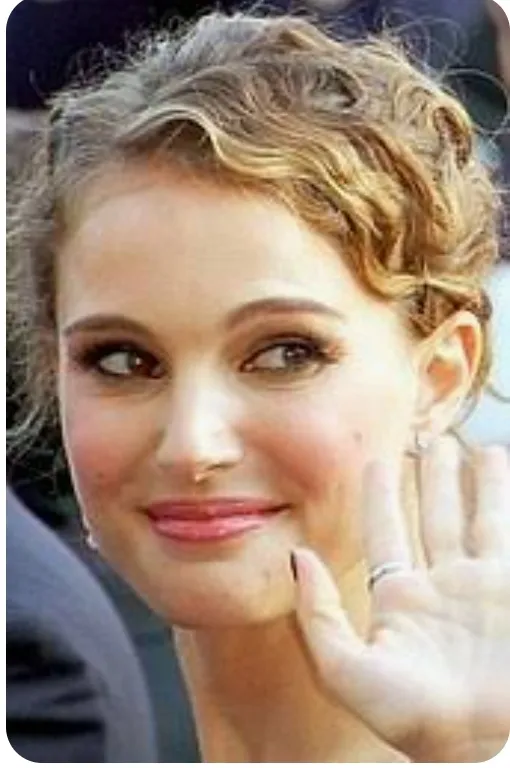 Natalie Portman