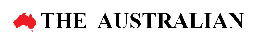 Australian newspaper header