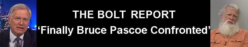 Bolt Pascoe