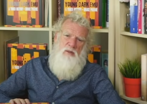 Bruce Pascoe