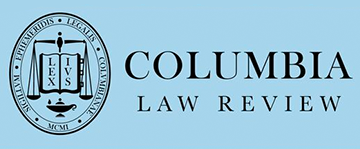 Colombia Law Review