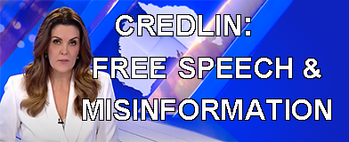 Credlin on free speech