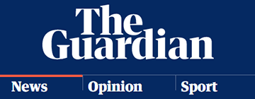 Guardian Header