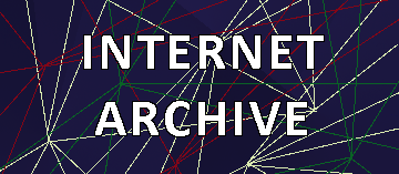 Internet Archive