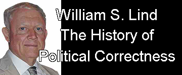 The History of Political Correctness