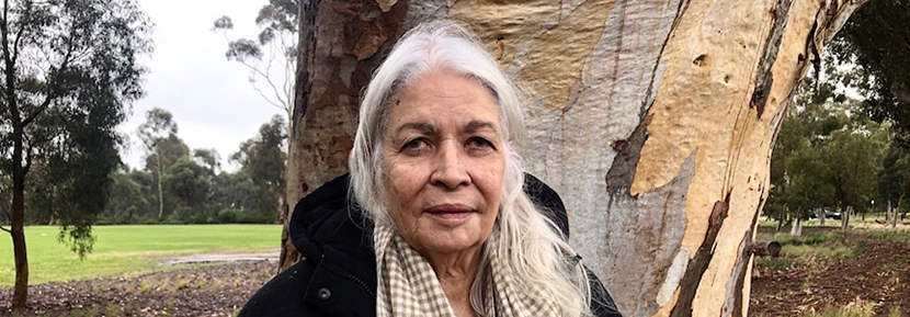 Marcia Langton