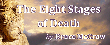 McGraw: Eight Stages of Death