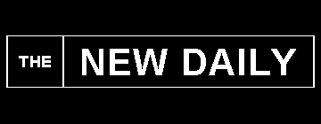 The New Daily logo