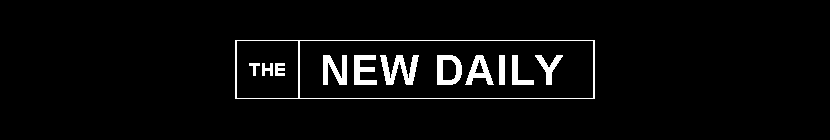 The New Daily logo