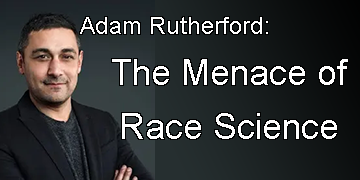 Rutherford on race science