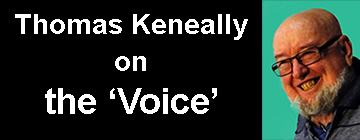 Thomas Keneally