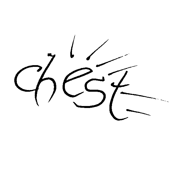 chest