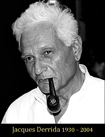 Derrida