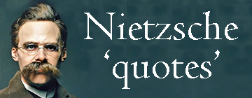 Nietzsche