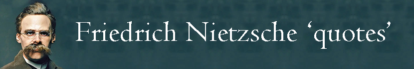 Nietzsche