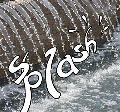 Splash