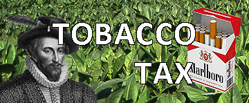 Tobacco Tax