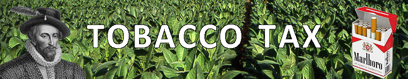 Tobacco Tax