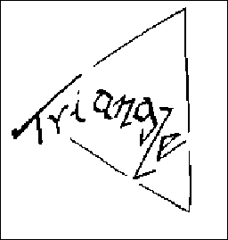 triangle